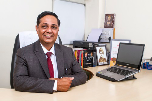 Bhagwan Naik